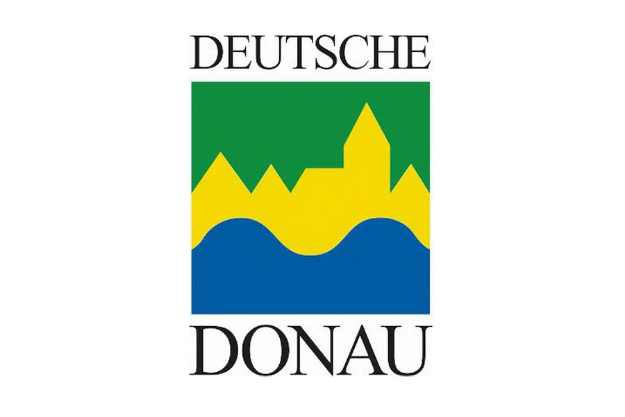 Donauradweg_Logo