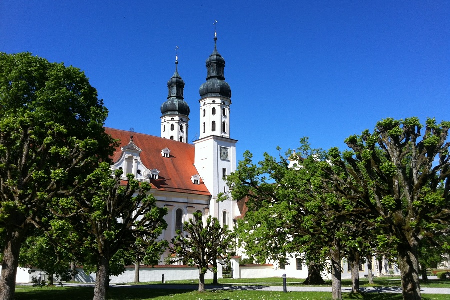 Bildungshaus Kloster Obermarchtal