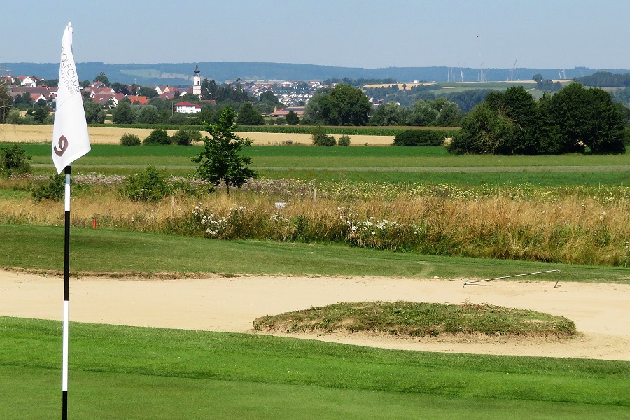 Golfclub Donau-Riss