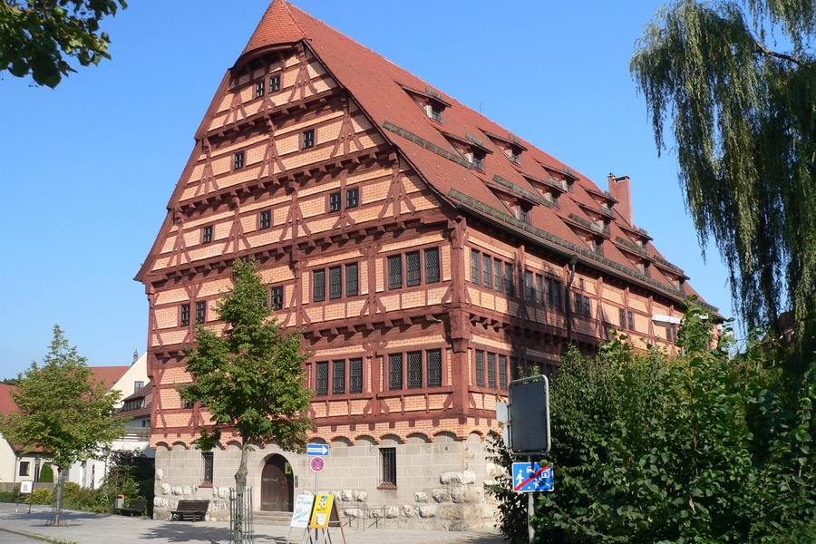 Museum Ehingen