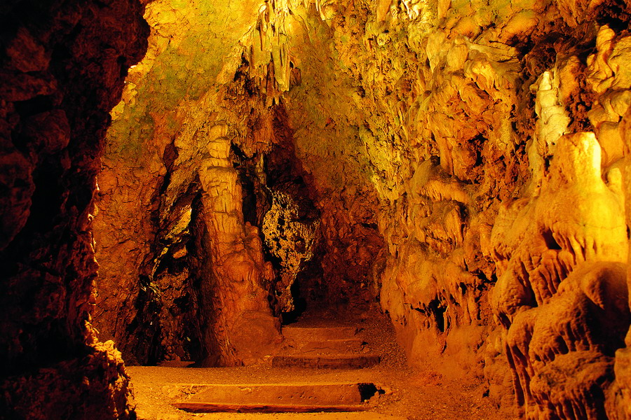 Schertelshöhle Westerheim