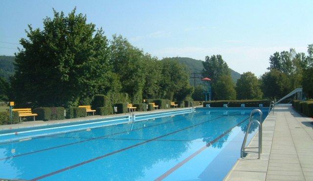 Schelklingen Freibad