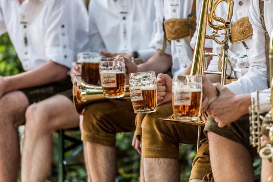 Ulrichsfest Ehingen