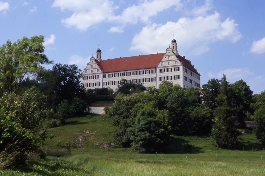 Eiszeitpfad - Schlossherrenrunde_Alb-Donau-Kreis