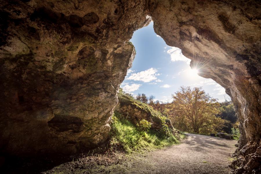 Vogelherdhöhle