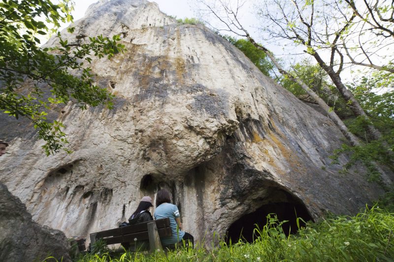 Sirgensteinhöhle