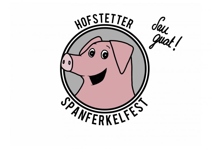Hofstetter Spanferkelfest