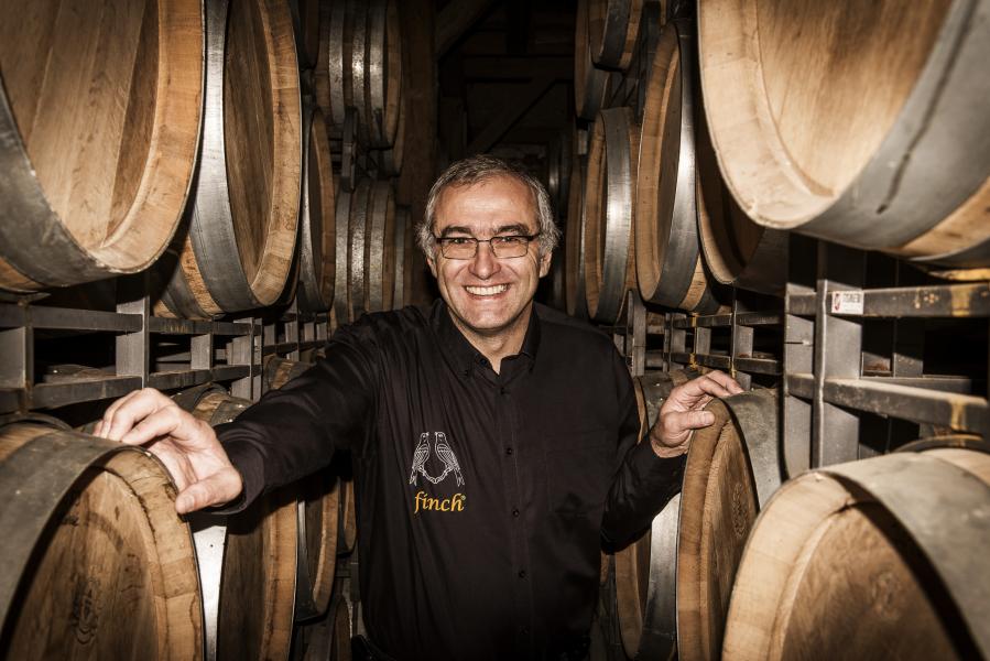 finch® Whiskydestillerie; finch® - Schwäbicher Whisky