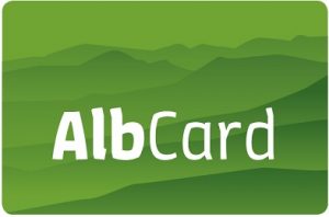 AlbCard