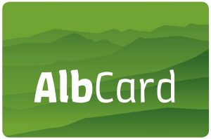 AlbCard