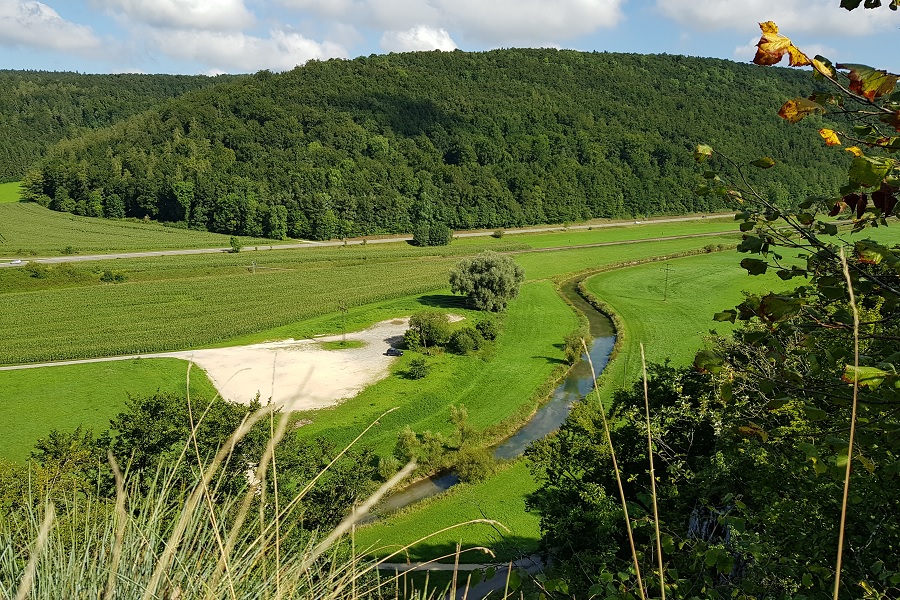 Geopark-Führung
