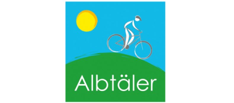 Albtäler-Radweg wird Landesradfernweg