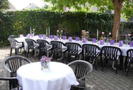 Gasthof Engel in Altheim/Alb