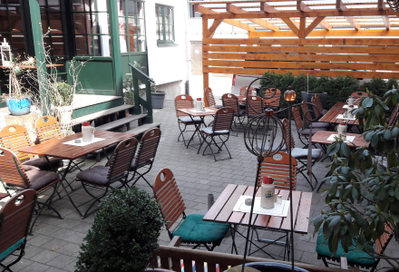 Hotel Ehinger Rose