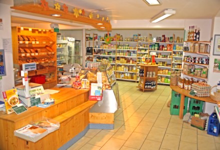 Hofladen Weith in Langenau-Göttingen