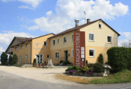 Berghofstüble Obermarchtal