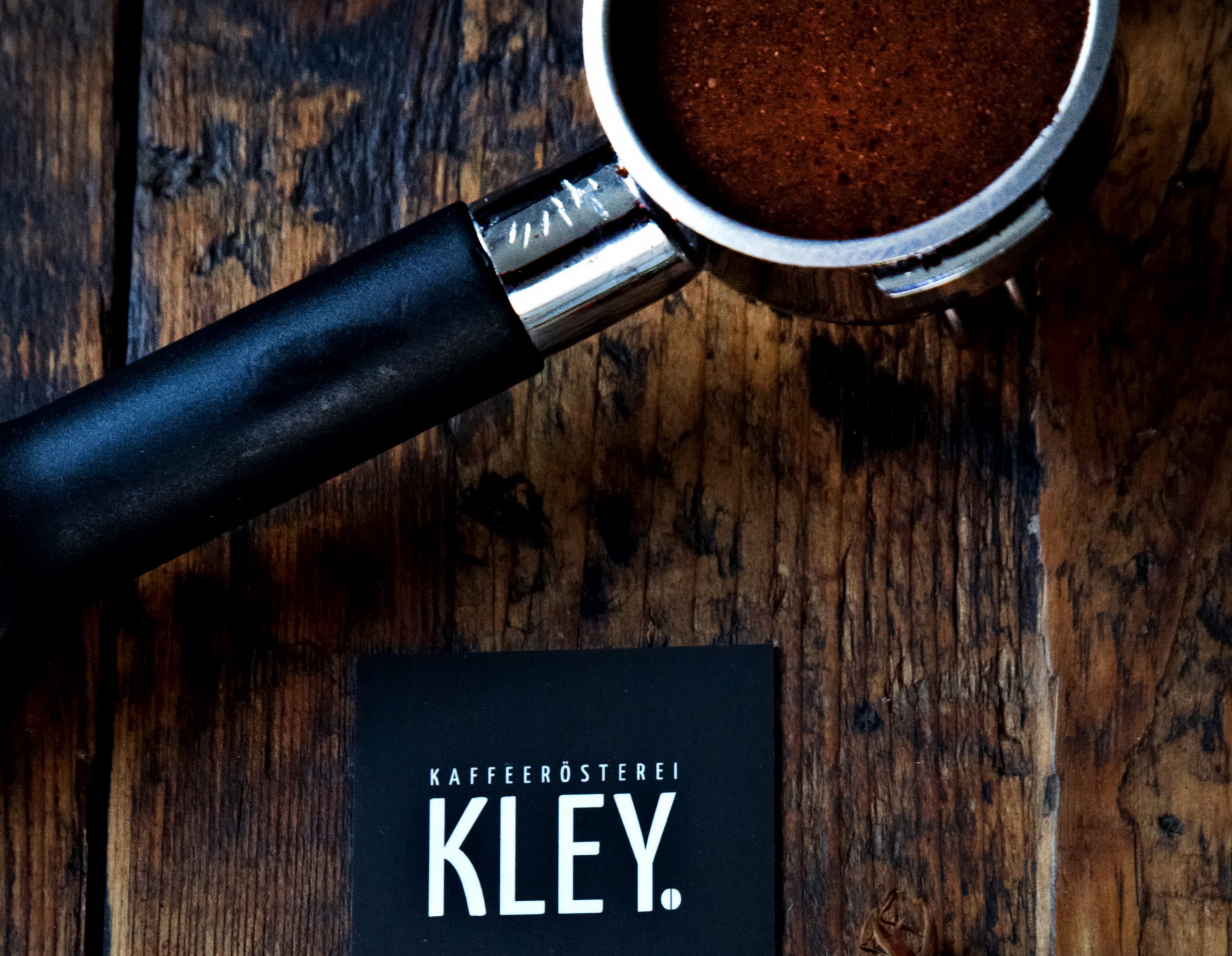 Angebot Kaffeerösterei Kley