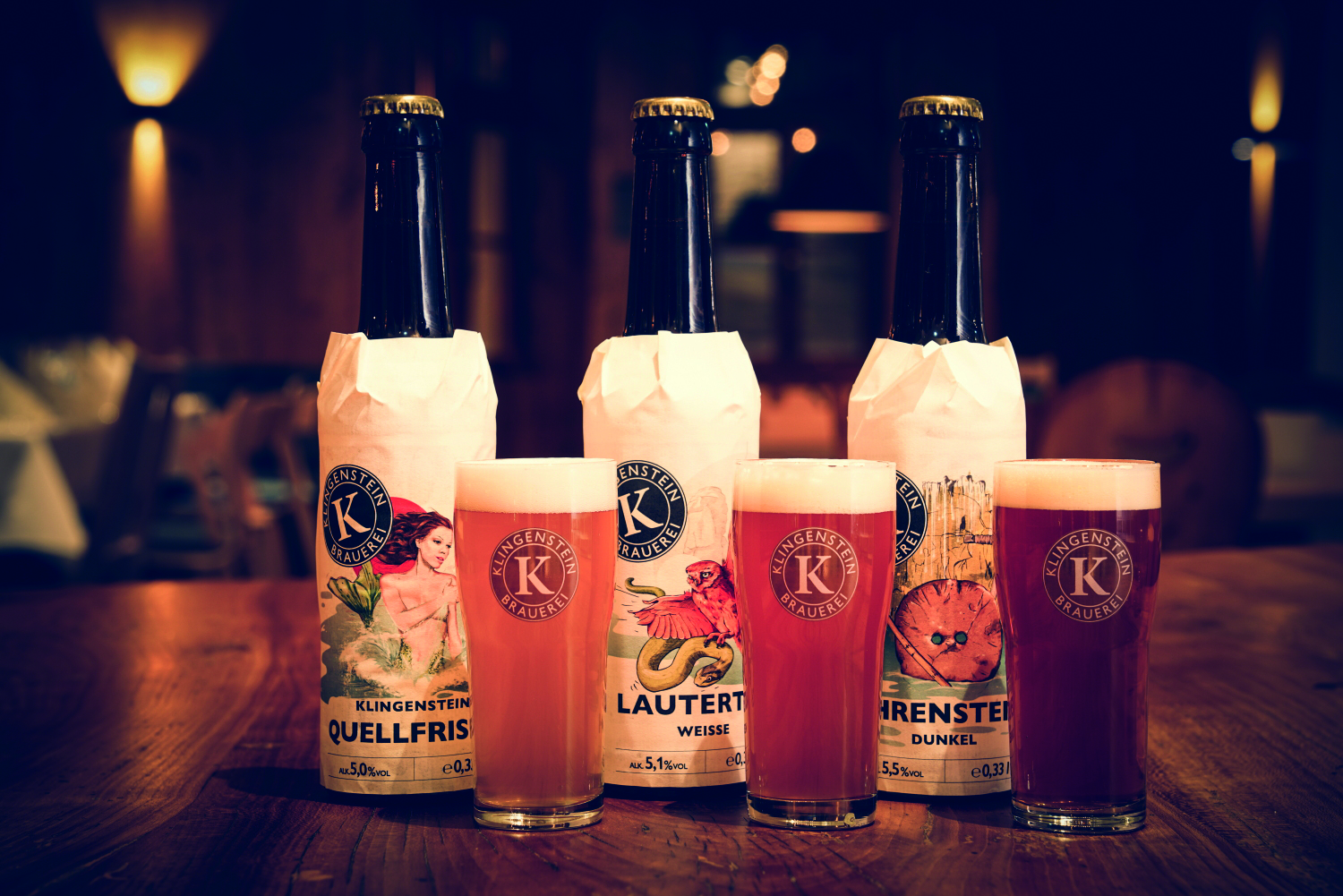 Angebot Bierige Auszeit