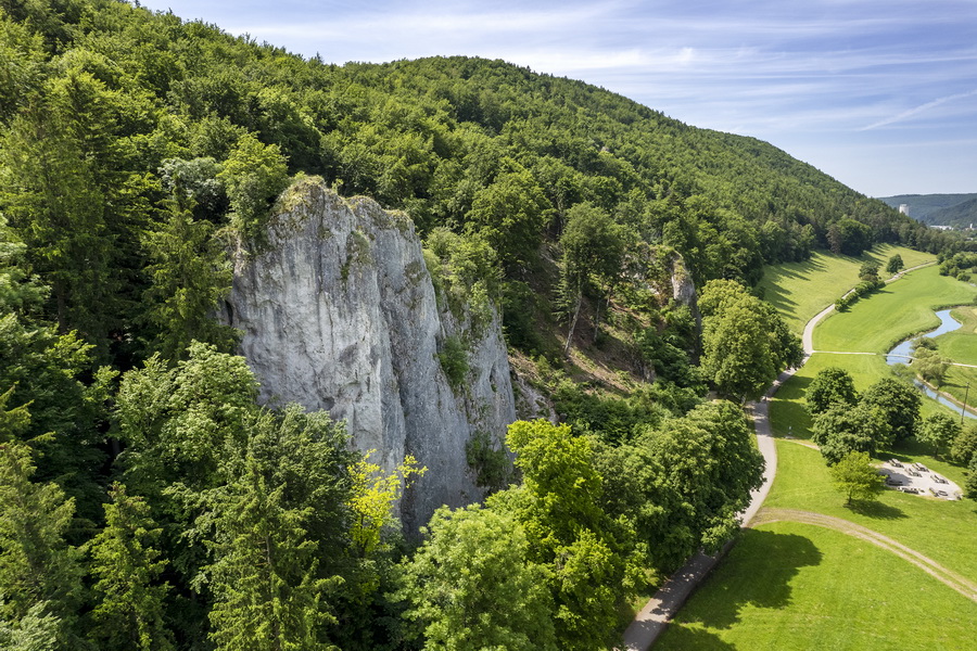 Schelklingen_Hohle Fels