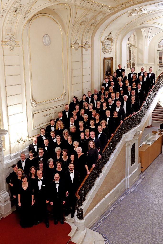 Franz-Schubert-Chor Hamburg