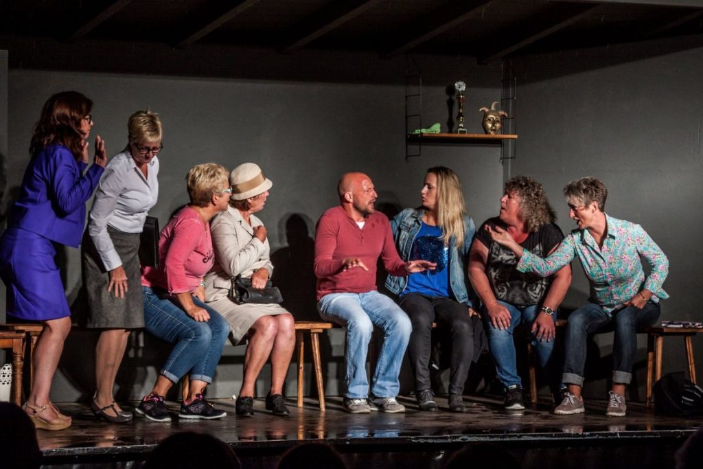 Sommertheater Balzheim