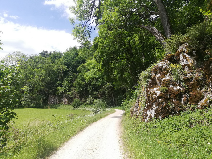 Lautertalradweg