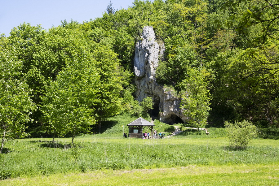 Alb-Donau-Kreis Radtour 2