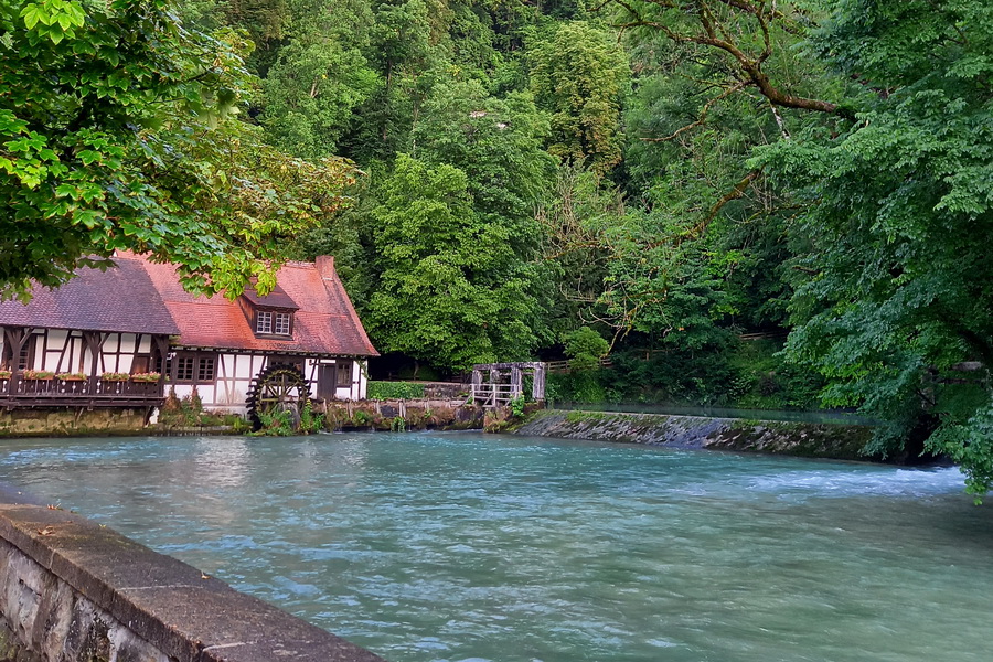 Alb-Donau-Kreis Radtour 6