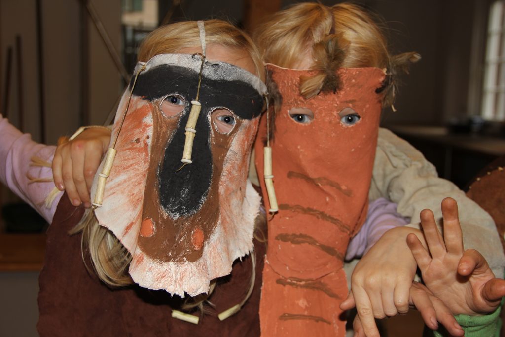 Masken@urmu