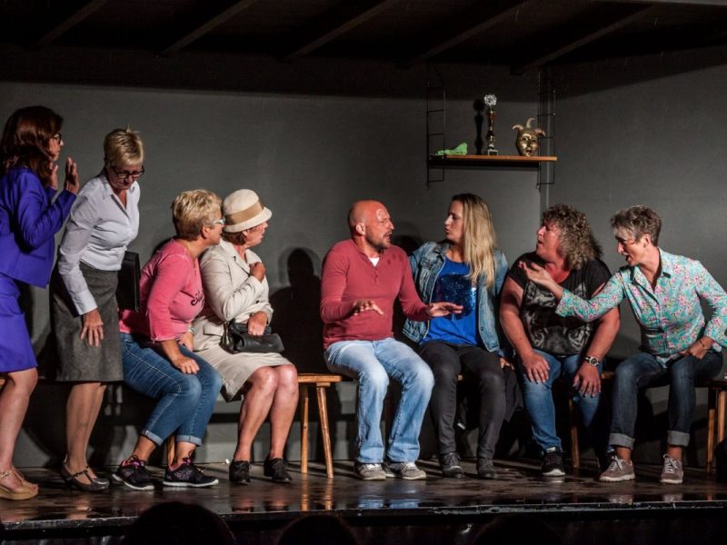 Sommertheater Balzheim