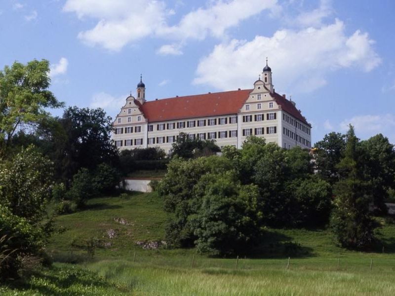 Eiszeitpfad - Schlossherrenrunde_Alb-Donau-Kreis