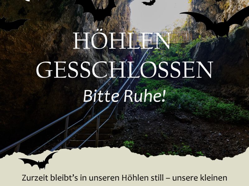 Hoehlen-geschlossen