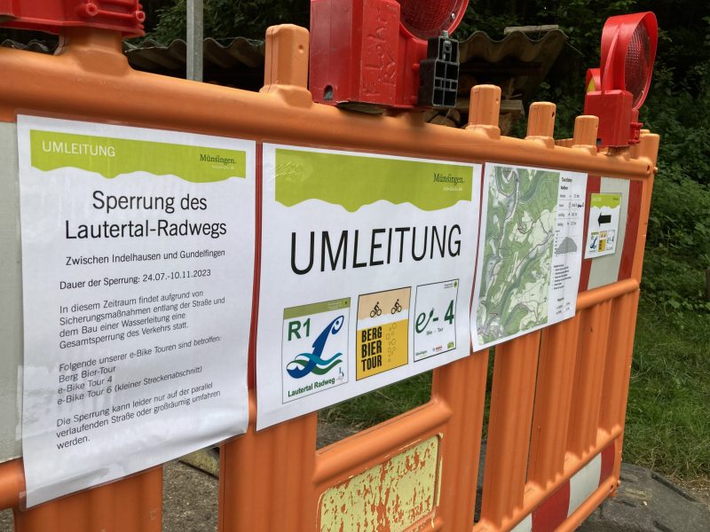 Copyright: Stadt Münsingen