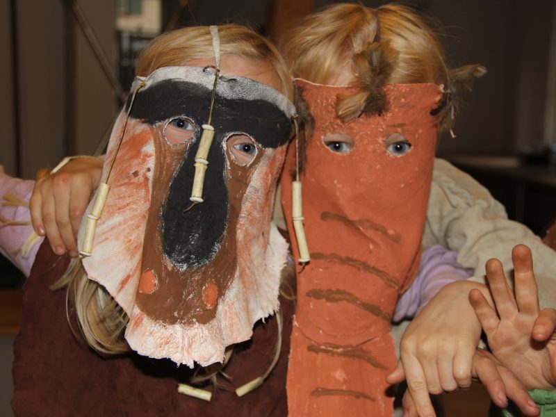 Masken@urmu