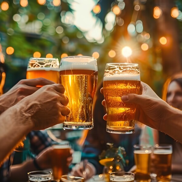 🍺 Save the Date – 5. Nacht der offenen Brauereien
📍 Ehingen (Donau)
📅 Freitag, 25. April 2025
🕕 Start: 18:00 Uhr mit dem Fassanstich bei der Brauerei Schwanen
🎉 Eintritt frei!Ein einzigartiger Abend in der Bierkulturstadt stadt_ehingen_donau , an dem du hinter die Kulissen der regionalen Brauereien blicken, über 50 Biersorten probieren und die Kunst des Brauens live erleben kannst. Dazu gibt’s Live-Musik, Brauereiführungen, Foodtrucks und eine geniale Stimmung!
All das erlebst du in diesen Brauereien und Biergärten:
🍺 Goldener Adler / Paulas Alb paulas_alb
🍺 Berg Brauerei berg_bier_
🍺 Gasthof Brauerei Schwanen gasthof.brauerei.schwanen
🍺 Brauerei-Gasthof Zum Rössle
🍺 Biergarten am Groggensee
🚍 Shuttle-Service verbindet alle Stationen – für nur 3 €!
🎫 Tickets ab 7. April in der Tourist-Info (Rathaus) oder direkt im Bus erhältlich.
🔗 Mehr Infos: www.ehingen.de/freizeit-touristik/aktuell-informativ/nacht-der-offenen-brauereien
Foto 1: © Adobe Stock
EhingenBraut NachtDerOffenenBrauereien Bierkulturstadt EhingenDonau Bierliebe CraftbeerLovers Brauereiführung Reinheitsgebot Biergenuss FeierabendBier Genussmomente StreetfoodLovers TraditionTrifftGenuss AlbDonauKreis RegionUlm DonauErleben Bierfestival Bierverkostung LiveMusik Bierabend