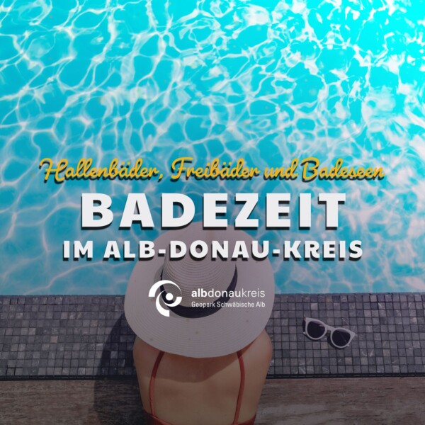 Der Sommer ist da – Zeit für Abkühlung! Im gesamten Alb-Donau-Kreis laden zahlreiche Freibäder, Hallenbäder und Badeseen zur Erholung ein. ☀️🏊♀️🌊🏊♂️ Bäder
• Bad Blau Blaustein – Familienfreundliches Freizeitbad
• Alb-Bad Westerheim – Hallen- & Freibad in einem
• Erlebnisfreibad Ehingen –Freibad mit Rutschen
• BlautopfBäder Blaubeuren – Freibad klassisch & charmant
• Waldfreibad Allmendingen – mitten im Grünen
• Freibad Schelklingen – ruhig gelegen
• nau Bad Langenau – Freibad mit Frühschwimmer-Zeiten
🏖️ Badeseen:
• Wassererlebnisbereich Lonesee – Natur pur bei Lonsee
• Dietenheim – im Iller-Auwald
• Erbach & Ersingen – gemütlich & familienfreundlich
• Heppenäcker – bei Rottenacker
• Und viele mehr
Alle Öffnungszeiten & Details:
👉 https://www.tourismus.alb-donau-kreis.de/de/urlaubsthemen/freizeittipps/baeder-seen/
Foto: © Nichapa / Adobe Stock
BadespaßADK AlbDonauKreis SommerImAlbDonauKreis MeinBadeplatz Freibadliebe Badesee Hallenbad Freibad SchwimmenImSommer Naturbaden BadenMitAussicht UrlaubDaheim Sommer2025 Familienzeit AbkühlungPur Wasserzeit AusflugstippBW EntdeckeBW AlbDonauErleben
