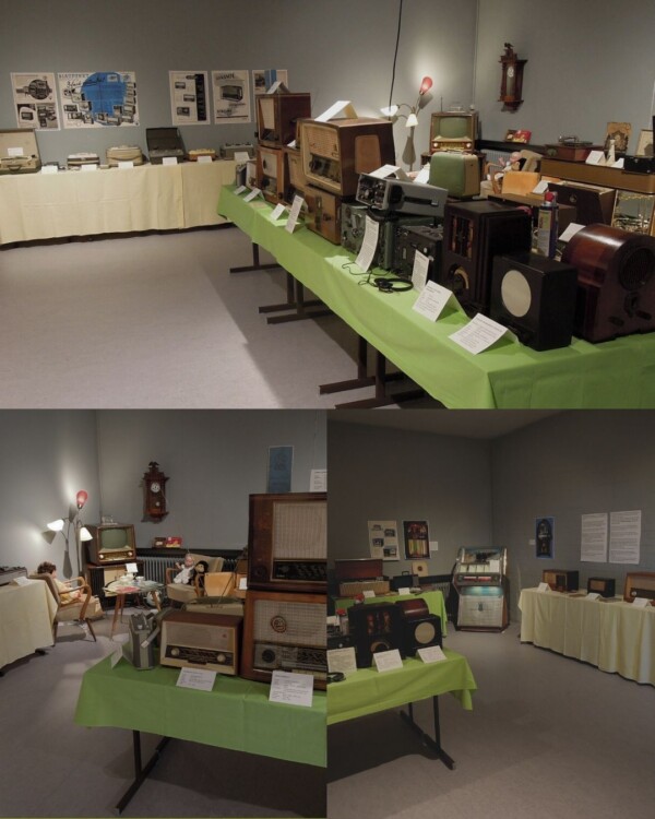 🎶 Sonderausstellung im Malefiz-Museum 🎶
📻 Eine Zeitreise durch die Welt des Radios!Technikgeschichte hautnah erleben – von der Jukebox über das Grammophon bis zum Tonbandgerät. Die Sonderausstellung im Malefiz-Museum Oberdischingen zeigt Highlights der Radiogeschichte bis in die 1970er Jahre! 📼🎧
📍 Malefiz-Museum – Räuber im Spitzbubenland
📅 Bis 27.07.2025
🕐 Immer sonntags von 13–17 Uhr
🎟 Eintritt frei – Spenden willkommen
📞 Führungen unter: 07305 / 7488
Ziegelweg 15, 89610 Oberdischingen
Radioausstellung RetroRadio MalefizMuseum Jukebox Grammophon Tefifon Oberdischingen Museumstipp Zeitreise Technikgeschichte meinalbdonaukreis albdonaukreistourismus albdonau albdonaukreis albzeit schwaebischealb schwäbischealb schwabenland schwabenländle theland visitbawu visitgermany